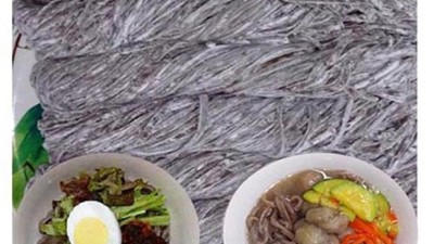 놓치면 후회! 생메밀칼국수 초특가 후기😋